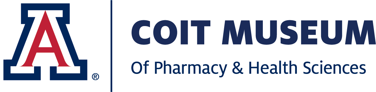 Coit Museum of Pharmacy &amp; Health Sciences | Home